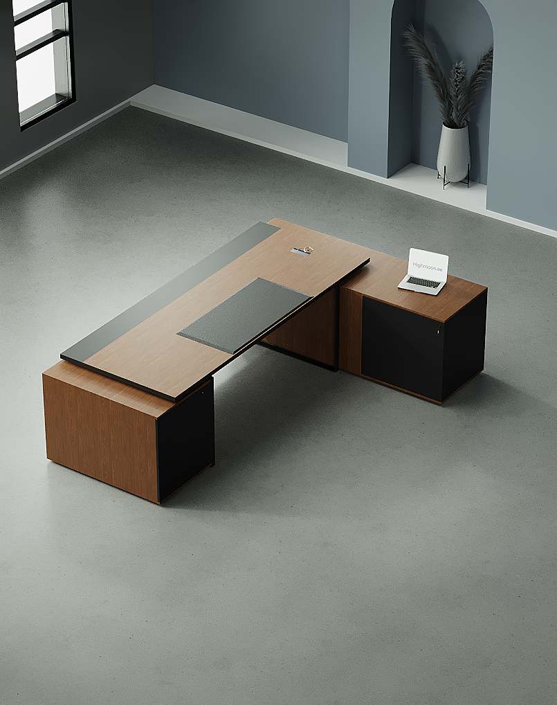 b + lincoln walnut 2