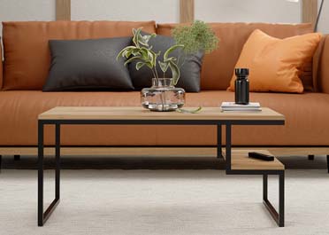 Home Office Coffee Tables