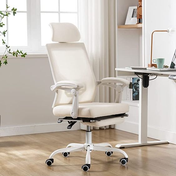 أفضل متجر أثاث مكتبي في دبي - Ergonomic Chair