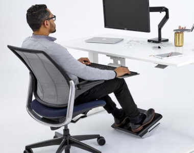 Ergonomic Accessories