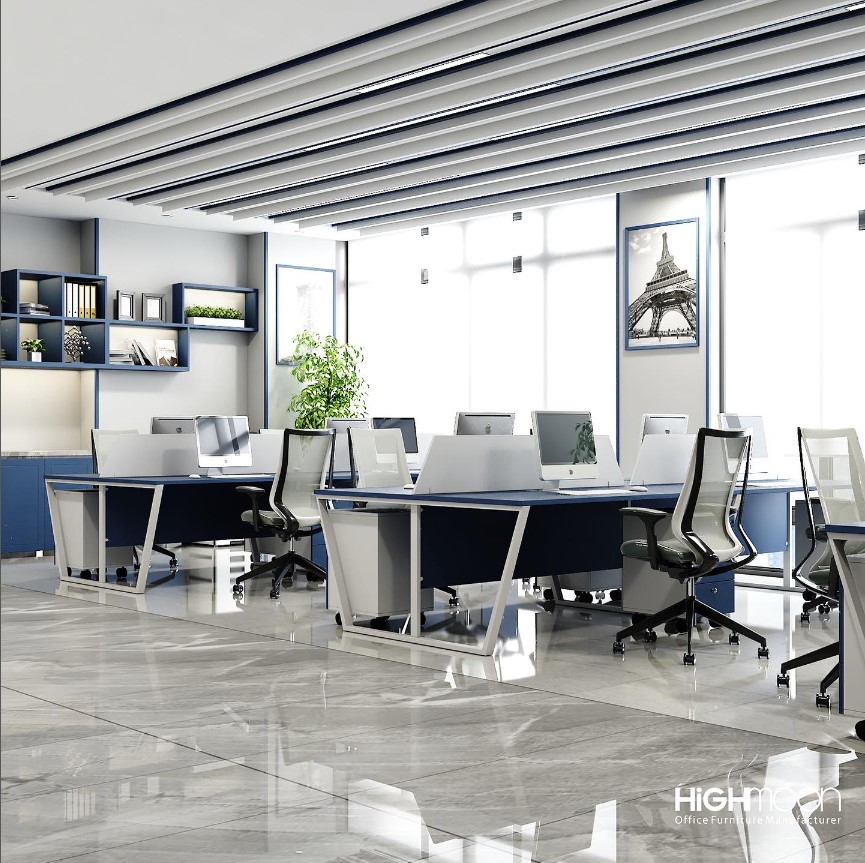 Jade Series Office Furniture Collections