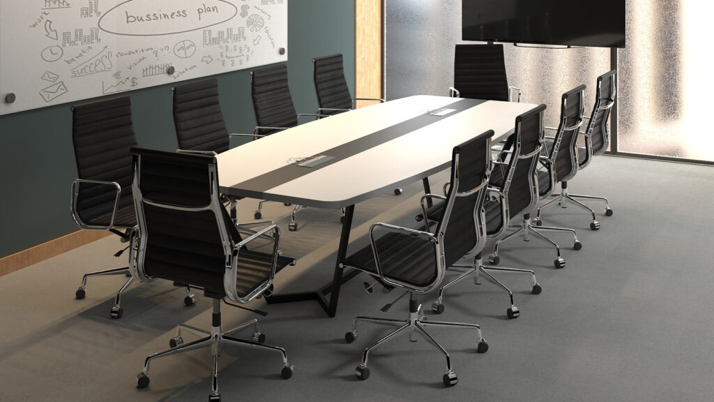 Office Furniture Store Dubai | Meeting Table