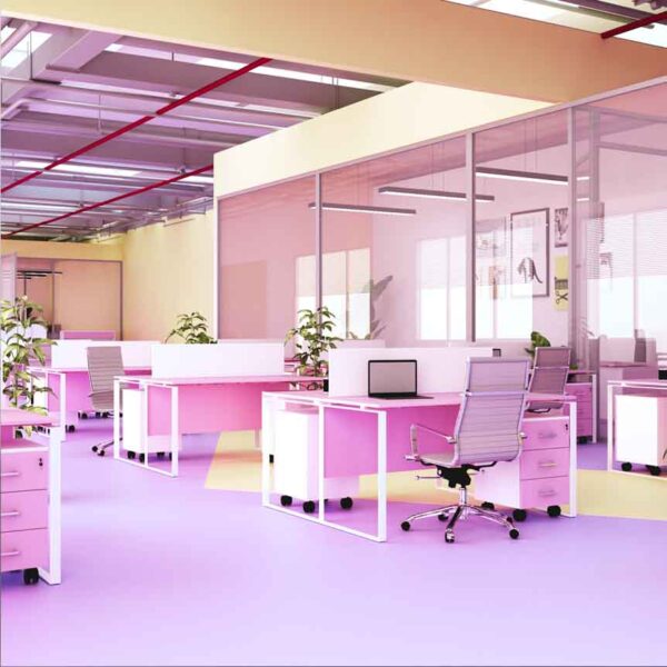 Sync Series Office Furniture Collections