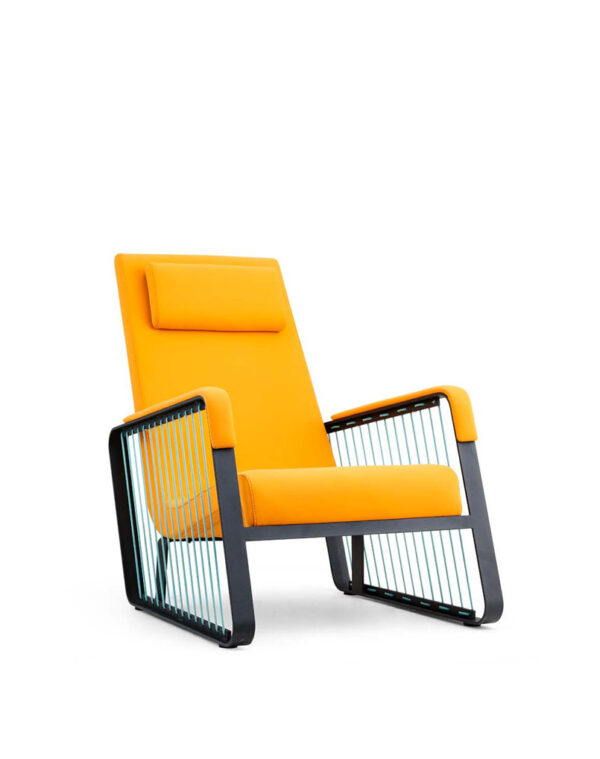 Cha14 Lounge Chair