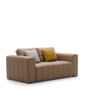 CHA139 2 Seater Sofa