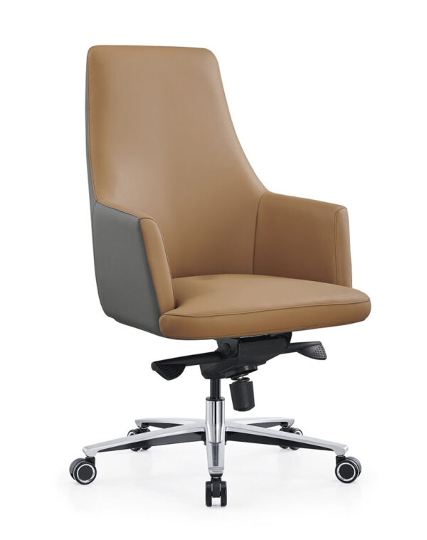 Eris-208 Meeting Chair
