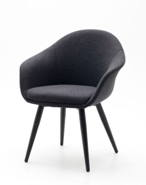 Cha04 Lounge Chair