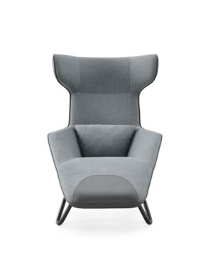 Cha11 Lounge Chair