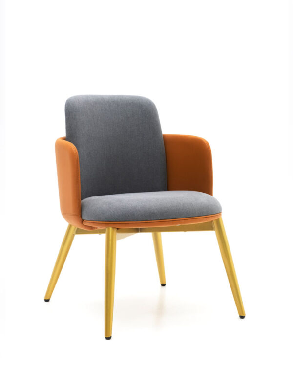 Cha38 Lounge Chair