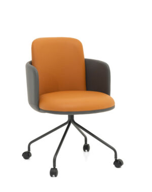 Cha41 Lounge Chair