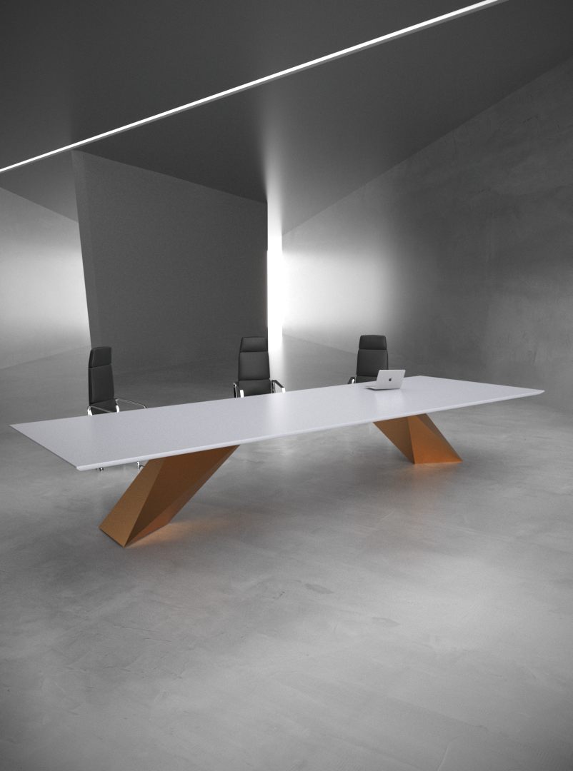Peng Meeting Table Peng Meeting Table