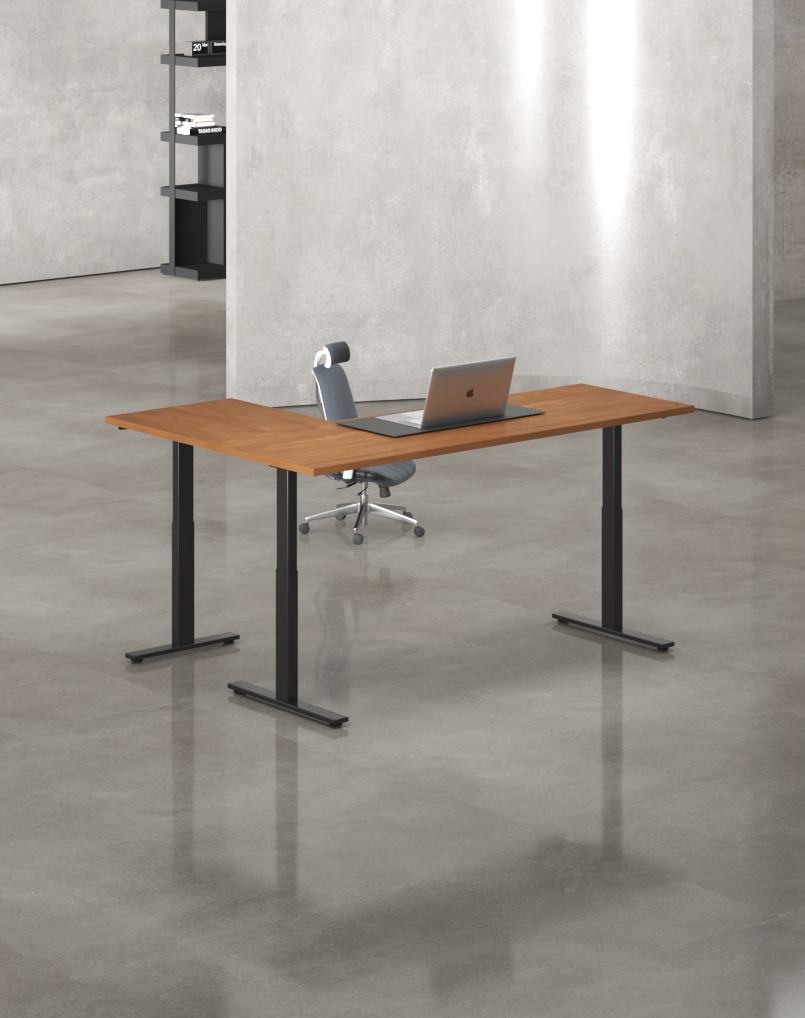 Height Adjustable Desk - أثاث المكاتب دبي