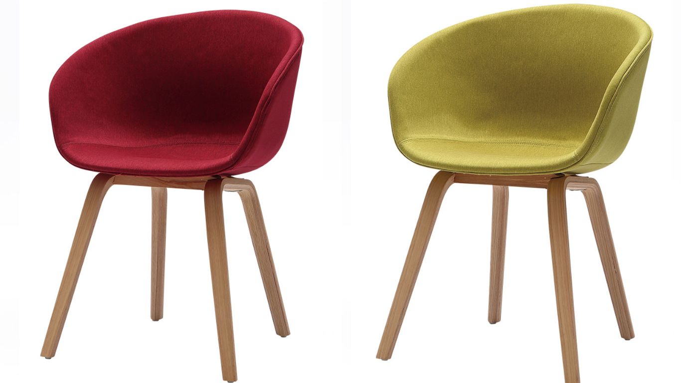 Cha53 Lounge Chair Highmoon Furniture Buy Now