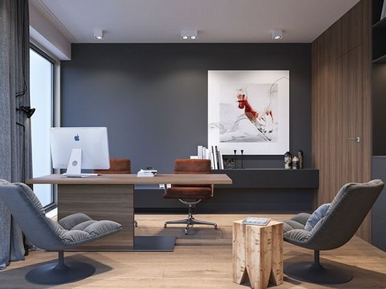 customise home office with highmoon furniture