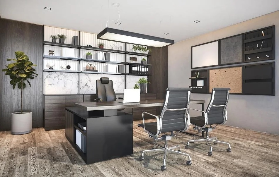 أفضل متجر أثاث مكتبي في دبي - office furniture dubai