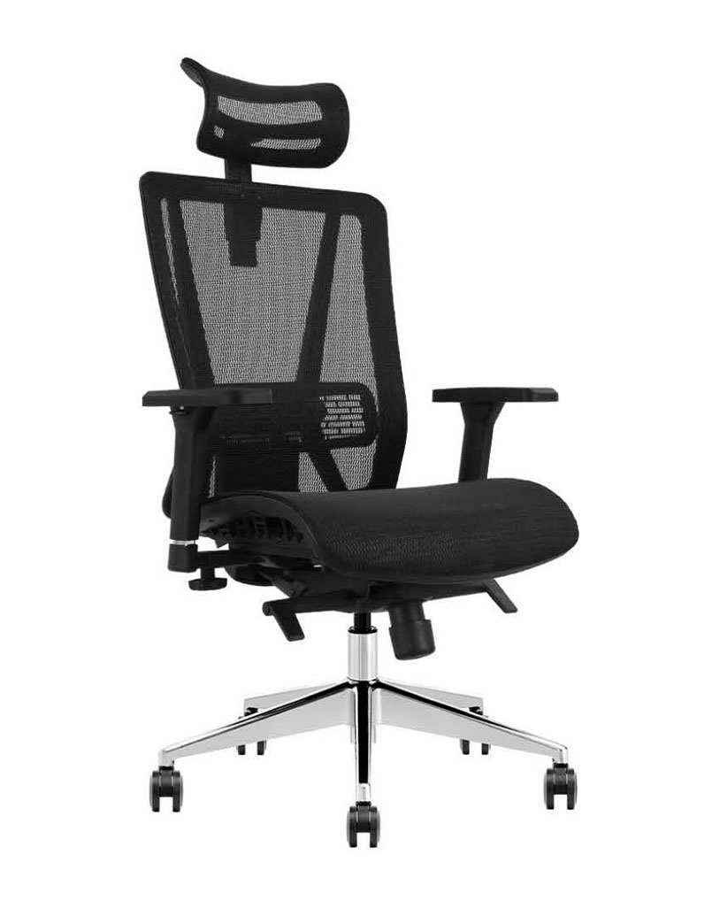 VAT 44 Ergonomic Chair - أثاث المكاتب المملكة العربية السعودية