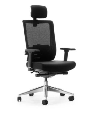 VAT 49 Ergonomic Chair