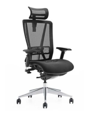 VAT 62 Ergonomic Chair