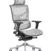 QUA 402 Executive Chair - Highmoon Furniture Manufacturer Supplier