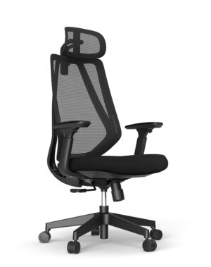 UMA-316 Executive Chair - Highmoon Furniture