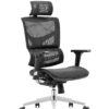 QUA 404 Executive Chair- Highmoon Furniture