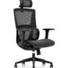 QUA 405 Executive Chair - Highmoon Furniture