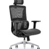 QUA 406 Executive Chair - Highmoon Furniture