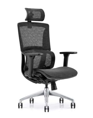 QUA 406 Executive Chair - Highmoon Furniture