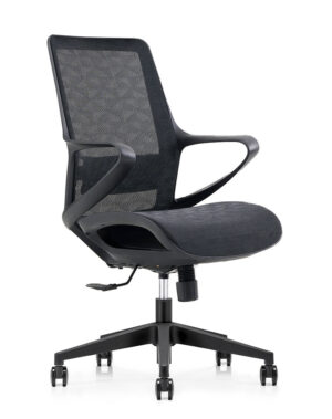 QUA 409 Task Chair