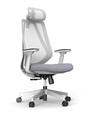 UMA-317 Executive Chair - Highmoon Furniture