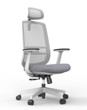UMA-318 Executive Chair - Highmoon Furniture Manufacturer and Supplier