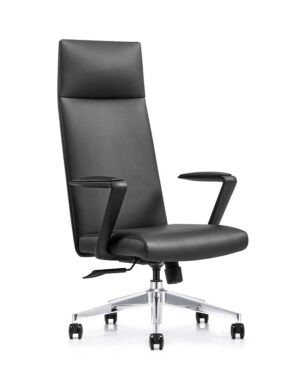 QUA 425 Executive Chair - Highmoon Furniture Manufacturer and Supplier