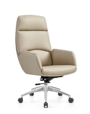 QUA 426 Executive Chair | Highmoon Furniture Manufacturer and Supplier