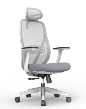 UMA-320 Executive Chair - Highmoon Furniture Manufacturer and Supplier