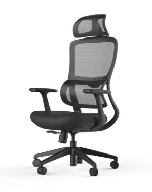 UMA-321 Executive Chair - Highmoon Furniture Manufacturer and Supplier