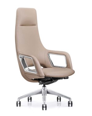 QUA 322 Executive Chair - Highmoon Furniture Manufacturer and Supplier