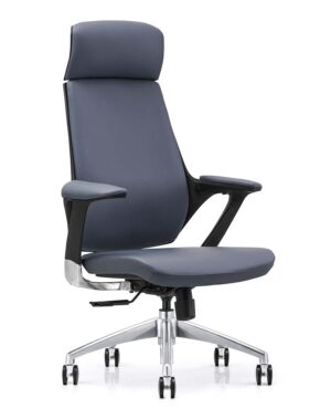 QUA 323 Executive Chair - Highmoon Furniture Manufacturer and Supplier