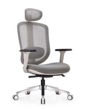 MAK 09 Executive Chair - Highmoon Furniture