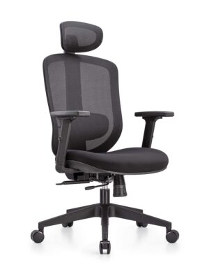 MAK 11 Executive Chair - Highmoon Furniture Manufacturer and Supplier