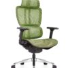 MAK 12 Executive Chair - Highmoon Furniture Manufacturer and Supplier