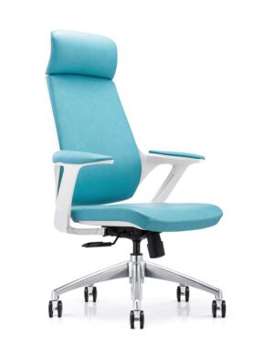 QUA 324 Executive Chair - Highmoon Furniture Manufacturer and Supplier