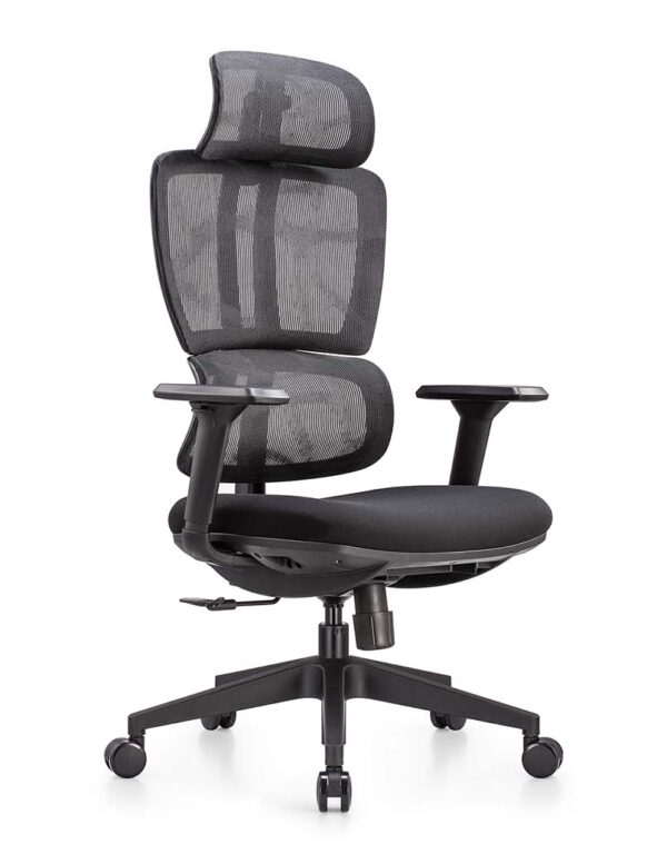 MAK 13 Executive Chair - Highmoon Furniture Manufacturer and Supplier