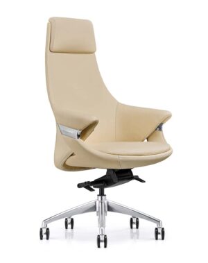 QUA 329 Executive Chair - Highmoon Furniture Manufacturer and Supplier