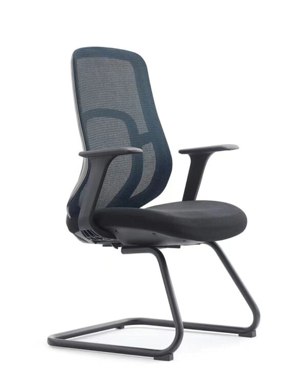 MAD 11 Visitor Chair - Highmoon Furniture Manufacturer and Supplier