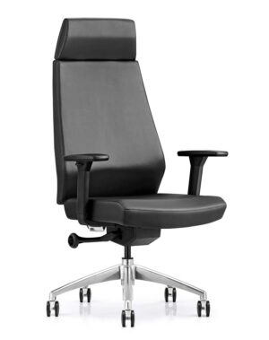 QUA 332 Executive Chair - Highmoon Furniture Manufacturer and Supplier