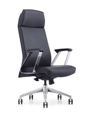 QUA 335 Executive Chair - Highmoon Furniture Manufacturer and Supplier