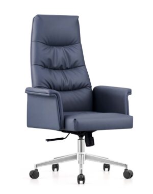 QUA 336 Executive Chair - Highmoon Furniture Manufacturer and Supplier