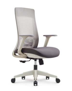 MAD 37 Task Chair - Highmoon Office Furniture Manufacturer and Supplier