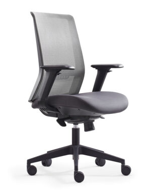 MAD 40 Task Chair - Highmoon Furniture Manufacturer and Supplier