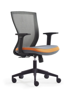 MAD 47 Task Chair - Highmoon Furniture Manufacturer and Supplier